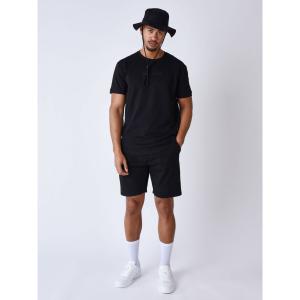 2410098-bk-teknisk-t-shirt-med-udskaeringer-project-x-paris-bk