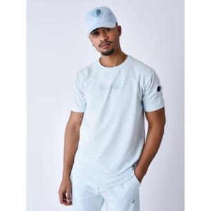 2410098-ib-teknisk-t-shirt-med-udskaeringer-project-x-paris-ib