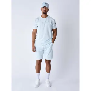 Teknisk T-shirt med udskæringer Project X Paris image-1