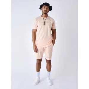 Teknisk T-shirt med udskæringer Project X Paris image-1