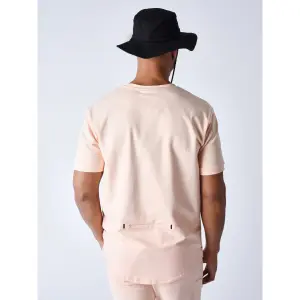 Teknisk T-shirt med udskæringer Project X Paris image-2