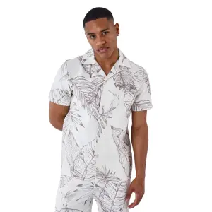 Camisa estampada Project X Paris Luxuriant image-0