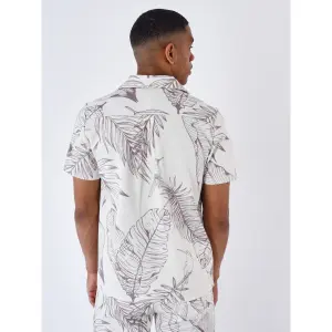 Camisa estampada Project X Paris Luxuriant image-2