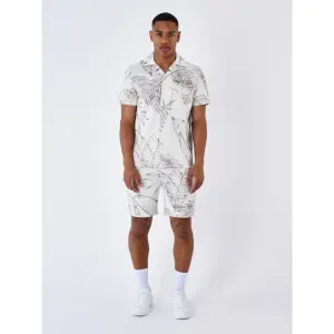 Camisa estampada Project X Paris Luxuriant image-1