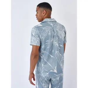 Camisa estampada Project X Paris Luxuriant image-2