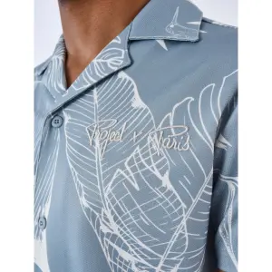 Camisa estampada Project X Paris Luxuriant image-3