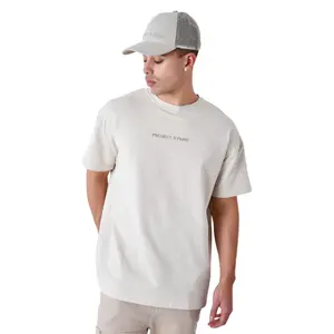 Camiseta Project X Paris Graphic Explorer image-1