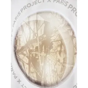 Camiseta Project X Paris Graphic Explorer image-3