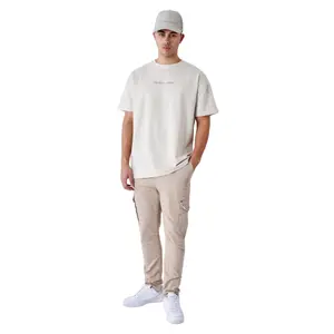 Camiseta Project X Paris Graphic Explorer image-0