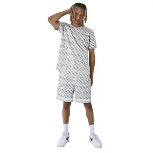Camiseta Palmera Project X Paris Palmier All Over image-0