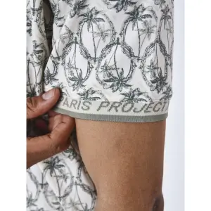 Camiseta Palmera Project X Paris Palmier All Over image-4