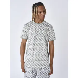 Camiseta Palmera Project X Paris Palmier All Over image-1