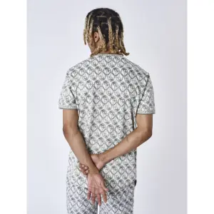 Camiseta Palmera Project X Paris Palmier All Over image-2