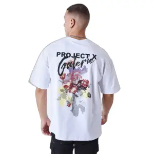 T-Shirt Stillleben Project X Paris image-1