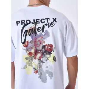 T-Shirt Stillleben Project X Paris image-3