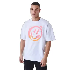 T-Shirt smile Project X Paris image-0