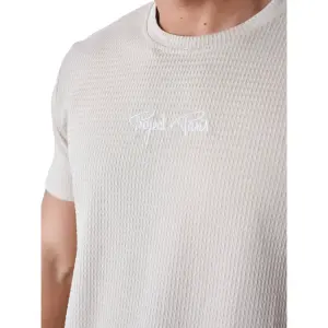 T-shirt texturé Project X Paris image-0