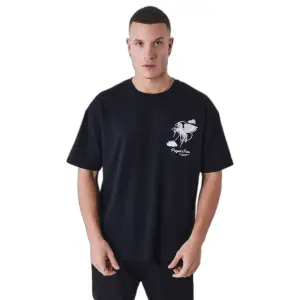 T-Shirt mit Pegasus-Wolken-Motiv Project X Paris image-1