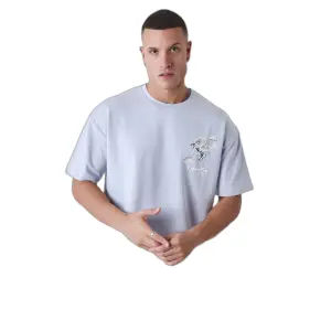 T-Shirt mit Pegasus-Wolken-Motiv Project X Paris image-2