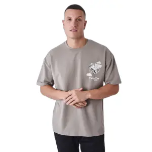 T-Shirt mit Pegasus-Wolken-Motiv Project X Paris image-0
