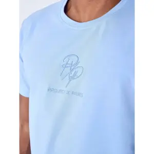 Koszulka z logo Project X Paris 1 image-2