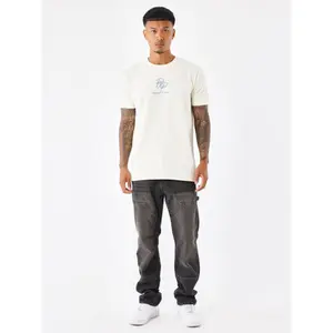 T-Shirt mit Logo Project X Paris 1 image-1