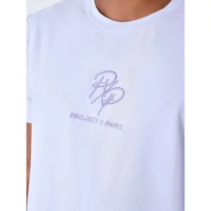 T-Shirt mit Logo Project X Paris 1 image-2