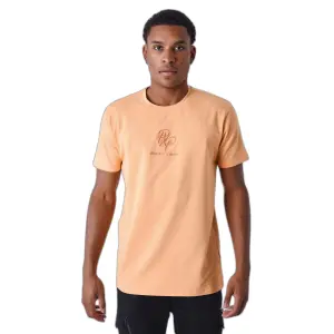 T-Shirt mit Logo Project X Paris 1 image-0
