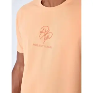 T-Shirt mit Logo Project X Paris 1 image-2