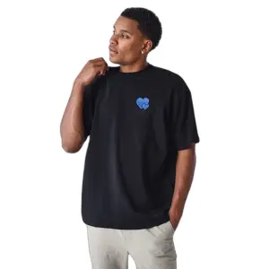 Coldhearts borduursel T-shirt Project X Paris image-0