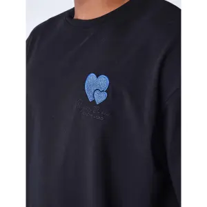 Coldhearts borduursel T-shirt Project X Paris image-3