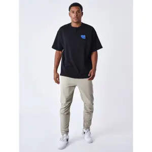 Coldhearts borduursel T-shirt Project X Paris image-1