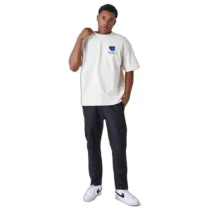 T-Shirt mit Coldhearts-Stickerei Project X Paris image-1