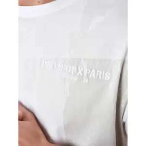 Bedrucktes T-Shirt Farbroller Project X Paris image-4
