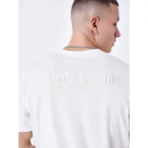 Bedrucktes T-Shirt Farbroller Project X Paris image-3