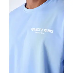 T-Shirt Project X Paris Member's club image-3