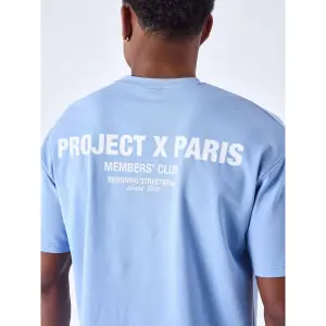 T-Shirt Project X Paris Member's club image-4