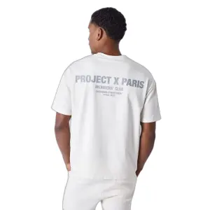 T-shirt Project X Paris Member's club image-2