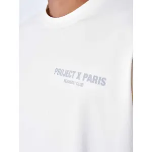 T-shirt Project X Paris Member's club image-3