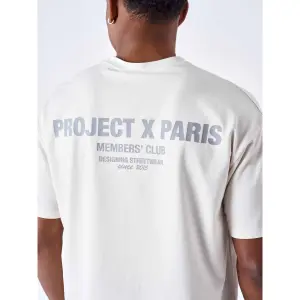T-shirt Project X Paris Member's club image-4