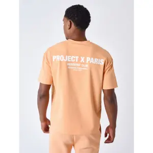 Koszulka Project X Paris Member's club image-3