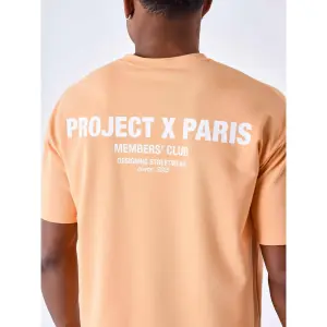 Koszulka Project X Paris Member's club image-5