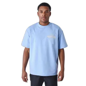 T-Shirt mit Planetenmotiv Project X Paris image-0