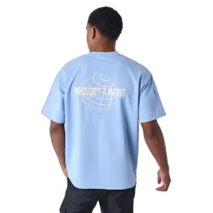 T-Shirt mit Planetenmotiv Project X Paris image-2