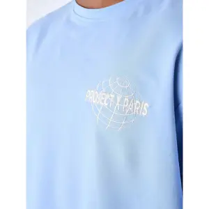 T-Shirt mit Planetenmotiv Project X Paris image-3