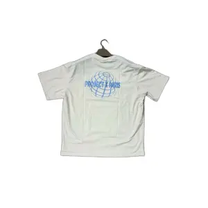 T-Shirt mit Planetenmotiv Project X Paris image-1