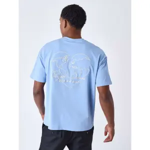 coeurmonde T-shirt Project X Paris image-2