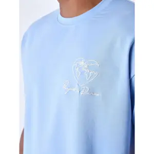 coeurmonde T-shirt Project X Paris image-3