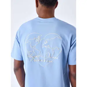 coeurmonde T-shirt Project X Paris image-4