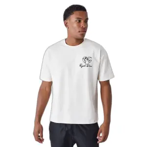 T-shirt hart van de wereld Project X Paris image-0